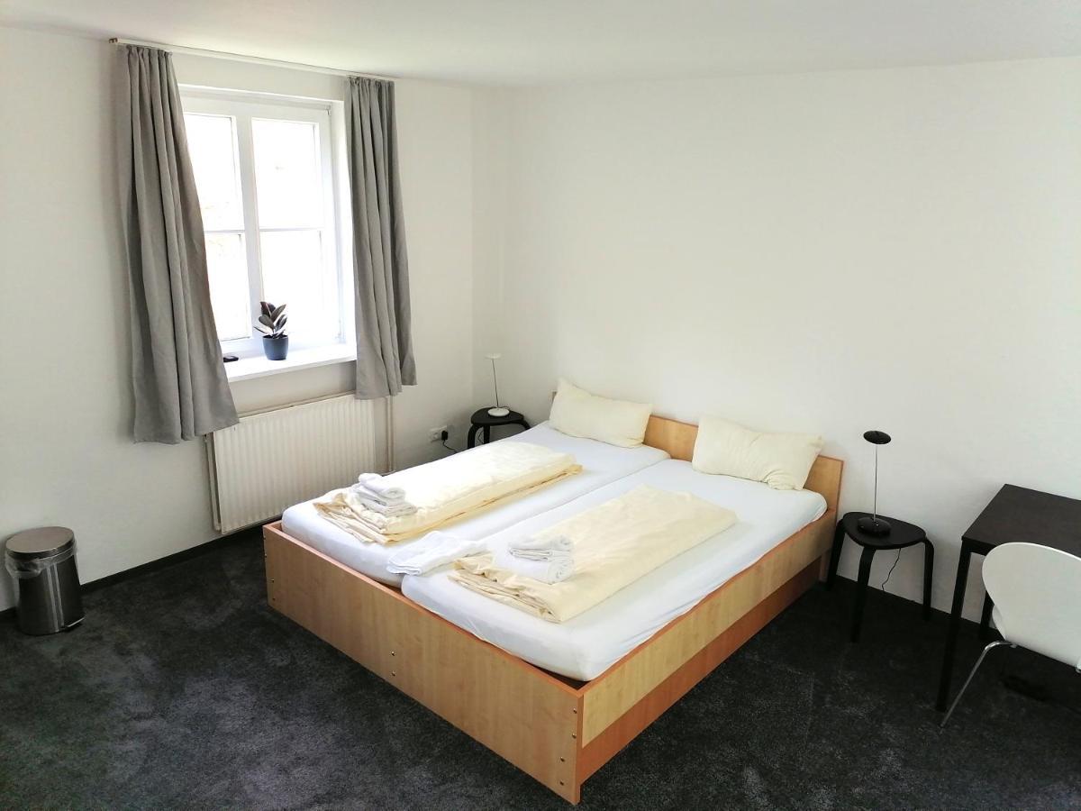 Altstadt-Hostel Cvjm Lubeck Ngoại thất bức ảnh